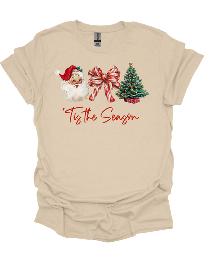 'Tis The Season T-Shirt