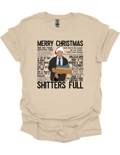 National Lampoon's T-Shirt