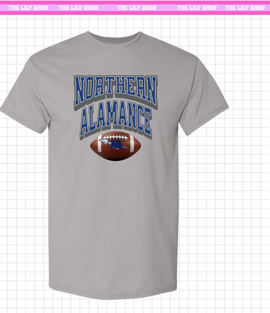 NA Football T-Shirt
