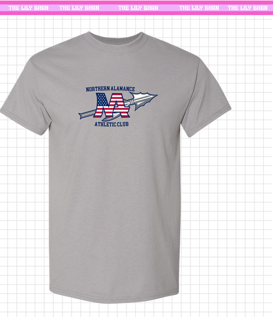 NA Logo Shirt