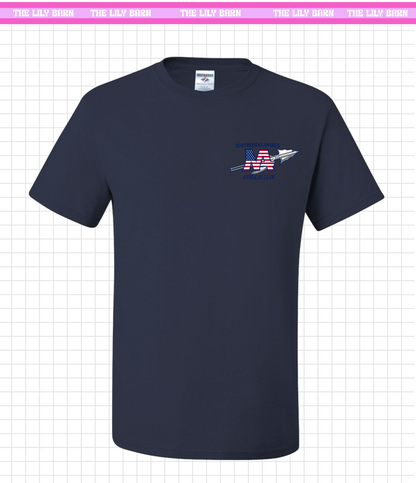 NA Logo T-Shirt