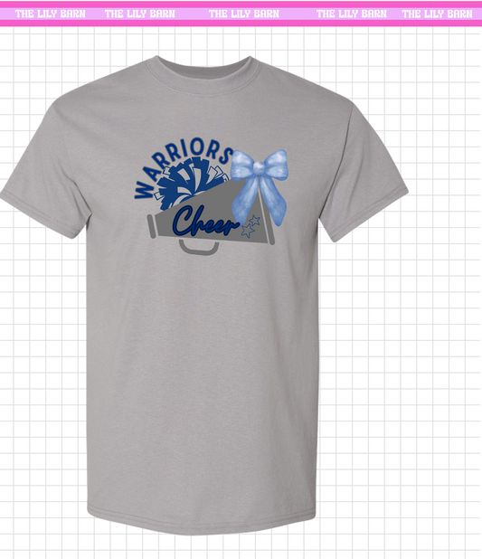 NA Cheer T-Shirt