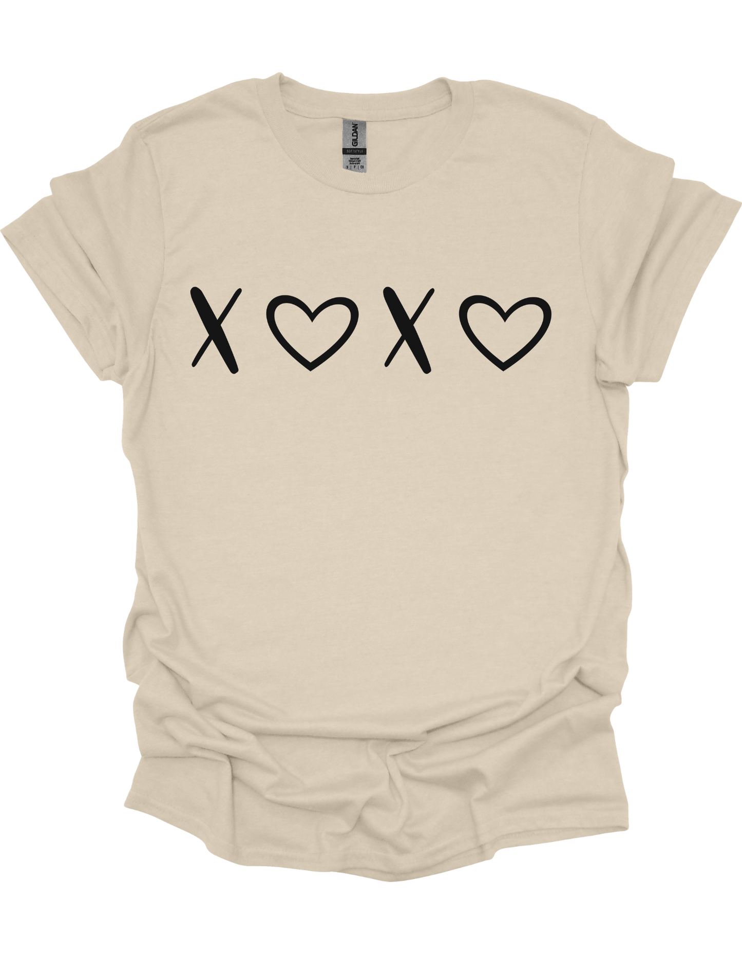 XOXO T-Shirt