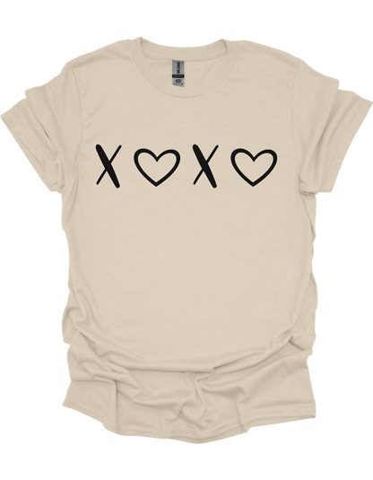 XOXO T-Shirt