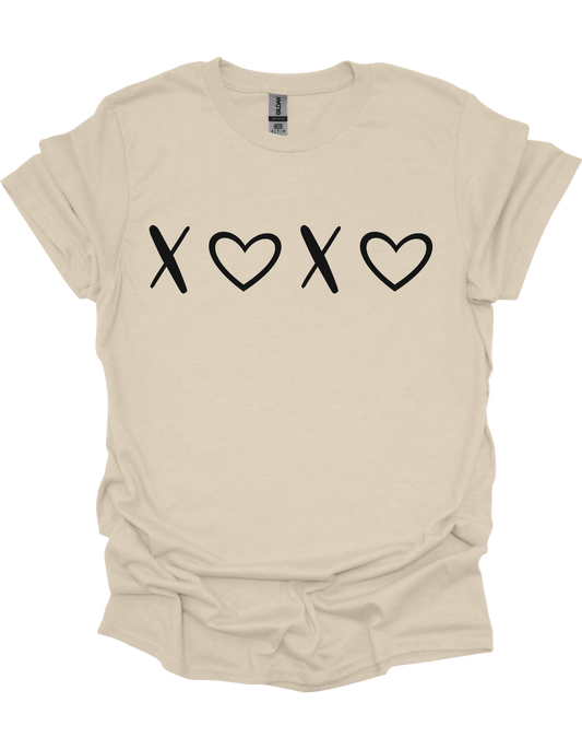 XOXO T-Shirt