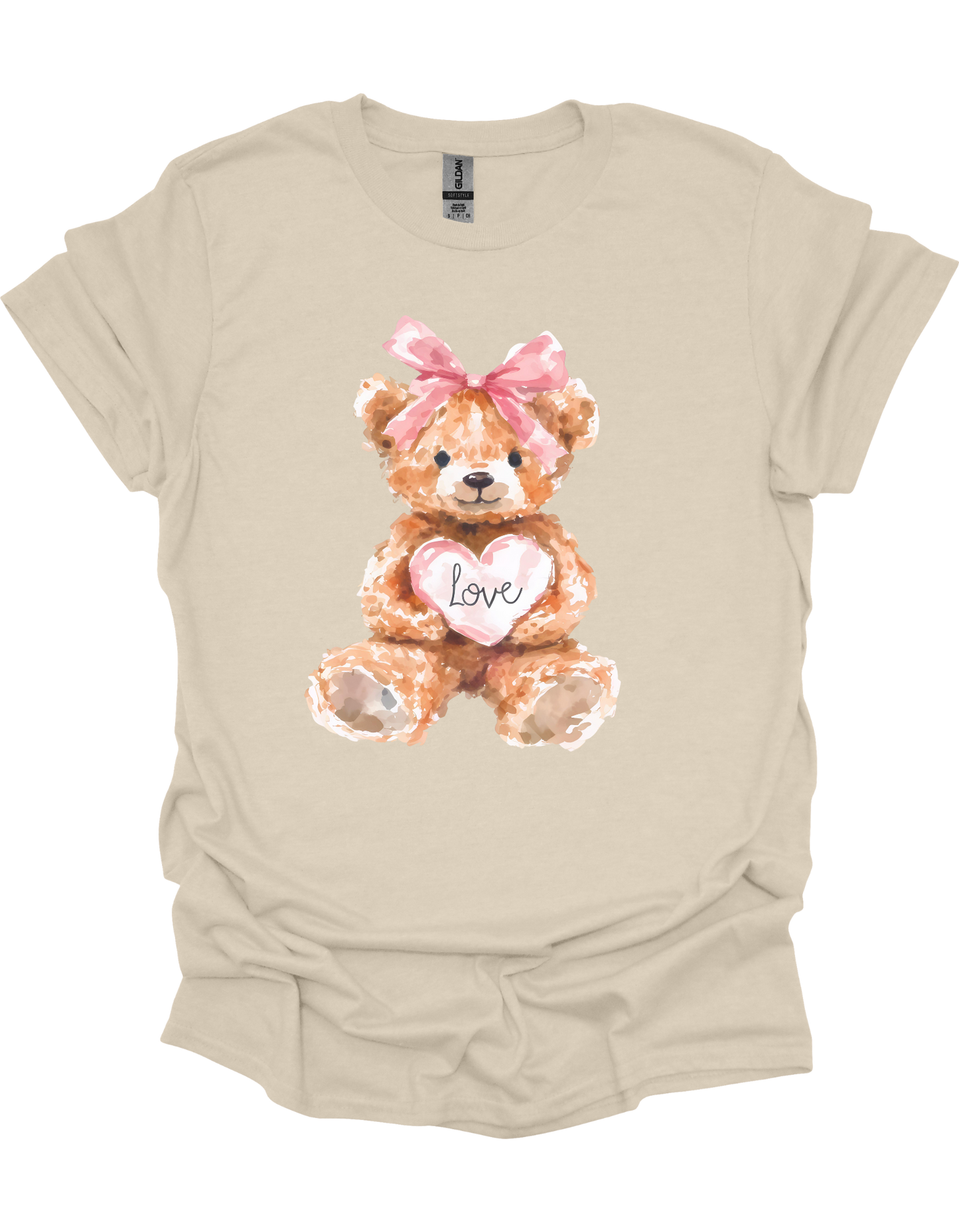 Teddy Bear T-Shirt