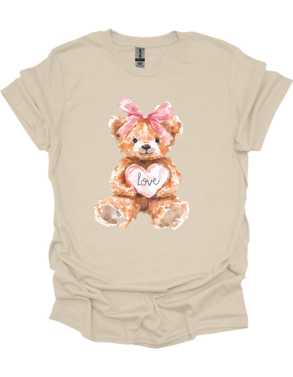 Teddy Bear T-Shirt