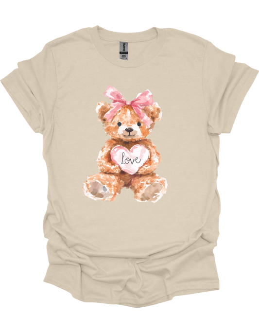 Teddy Bear T-Shirt