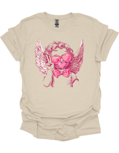 Sassy Cupid T-Shirt