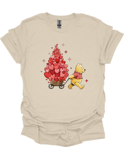 Winnie-the-Pooh T-Shirt
