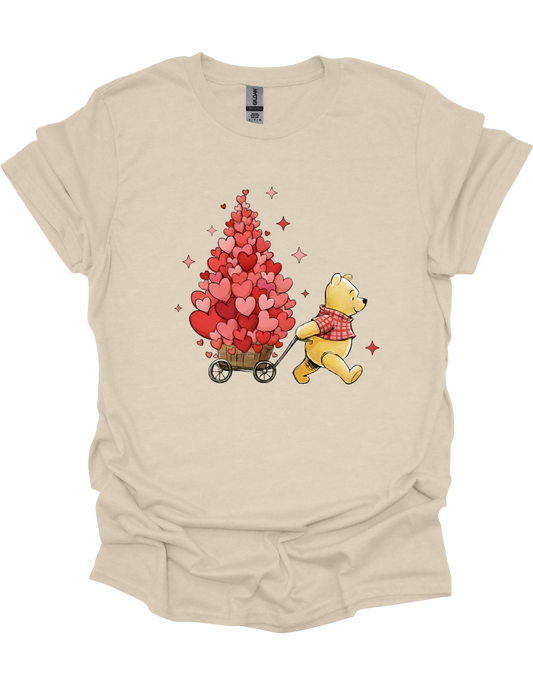Winnie-the-Pooh T-Shirt