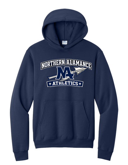 NA Athletics Hoodie