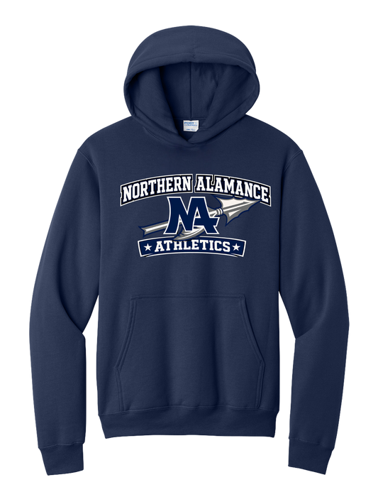 NA Athletics Hoodie