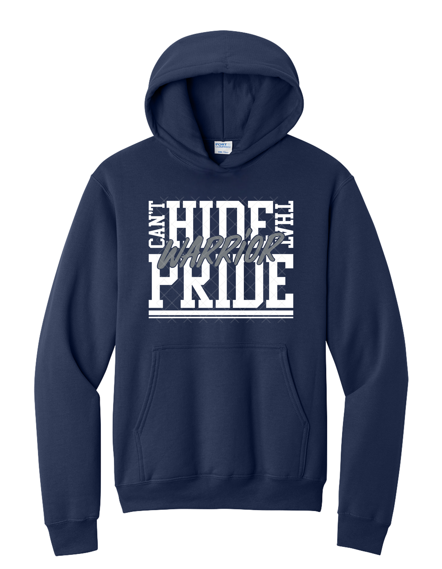 **NEW FALL 2026 Warrior Pride** All Styles Under 1 Listing!