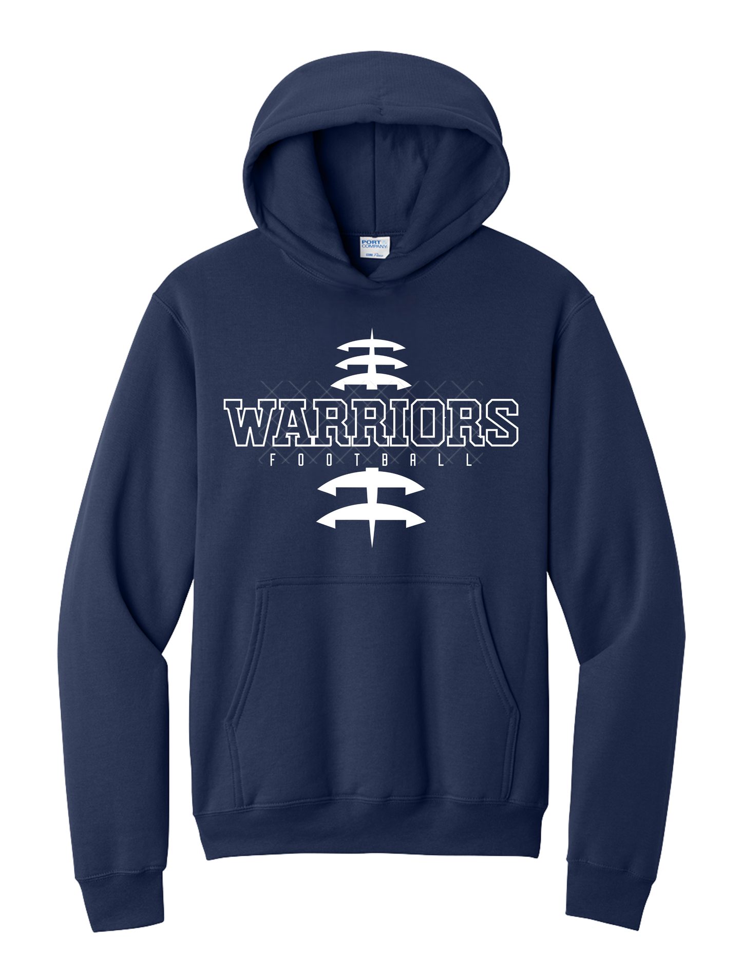 **NEW FALL 2026 Warrior Football Navy** All Styles Under 1 Listing!