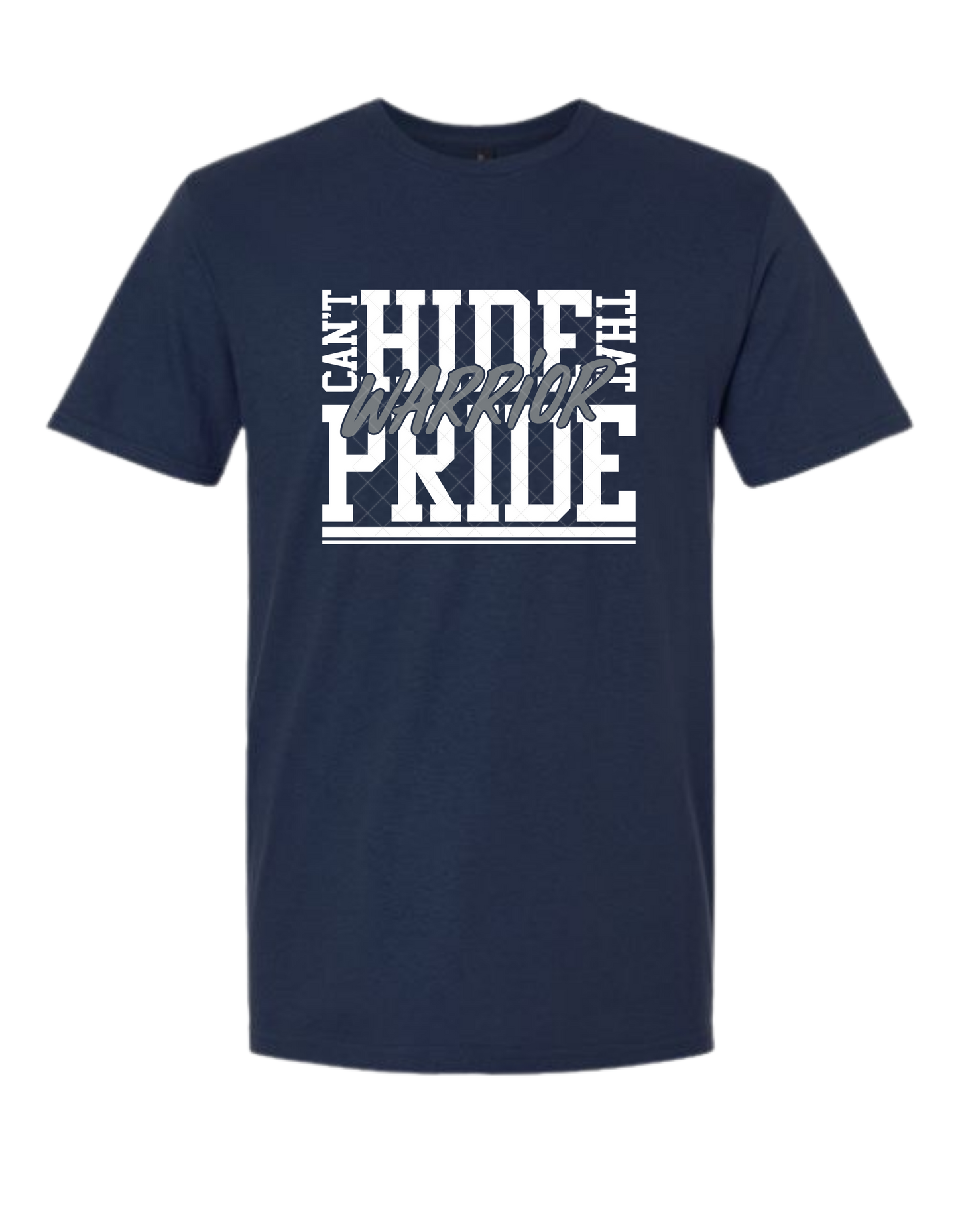 **NEW FALL 2026 Warrior Pride** All Styles Under 1 Listing!