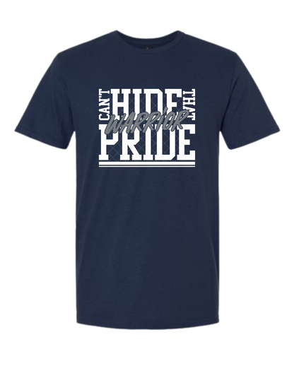 **NEW FALL 2026 Warrior Pride** All Styles Under 1 Listing!