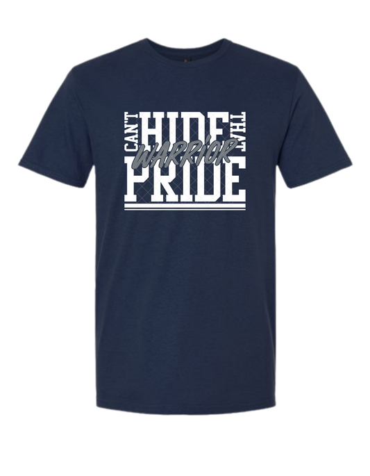**NEW FALL 2026 Warrior Pride** All Styles Under 1 Listing!