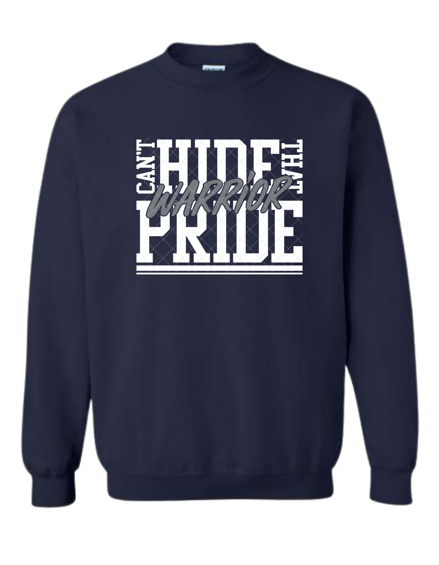 **NEW FALL 2026 Warrior Pride** All Styles Under 1 Listing!