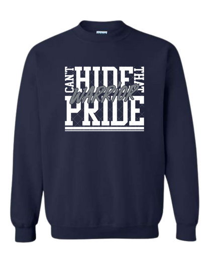**NEW FALL 2026 Warrior Pride** All Styles Under 1 Listing!