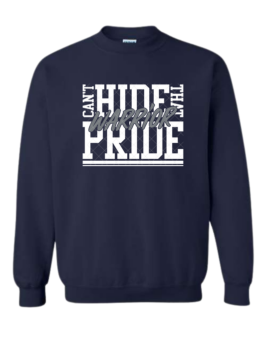 **NEW FALL 2026 Warrior Pride** All Styles Under 1 Listing!
