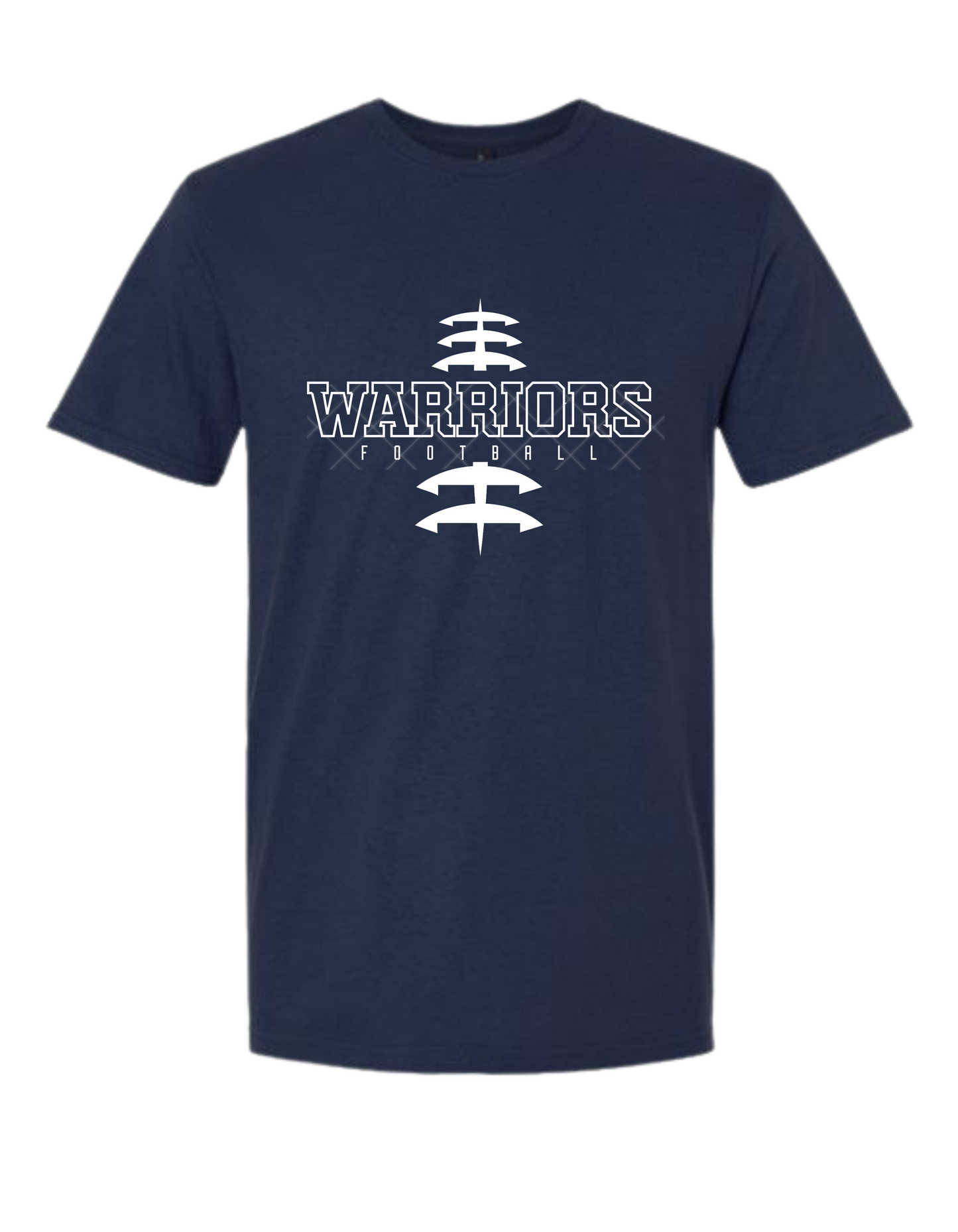 **NEW FALL 2026 Warrior Football Navy** All Styles Under 1 Listing!