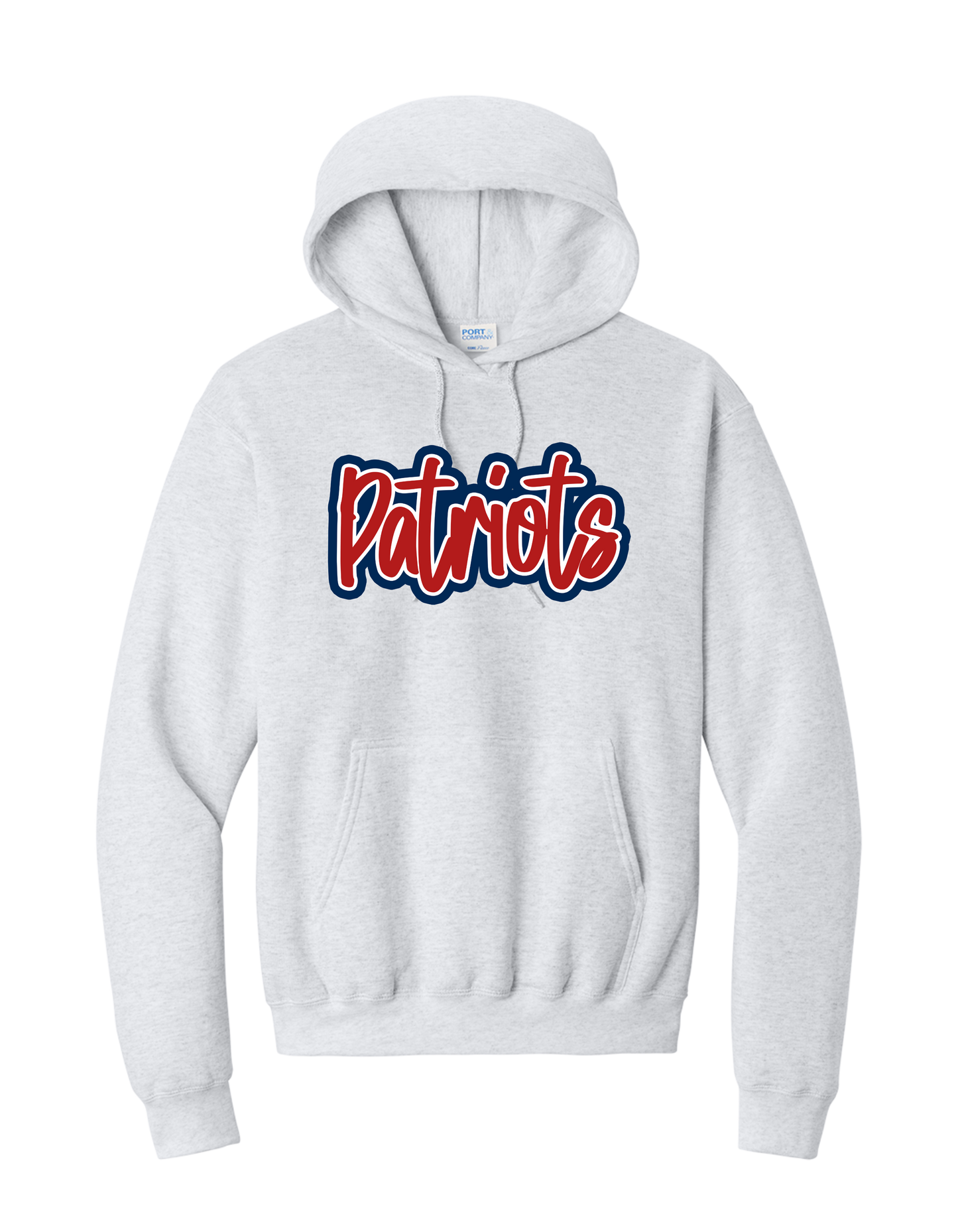 Patriots Hoodie