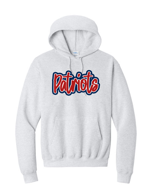 Patriots Hoodie