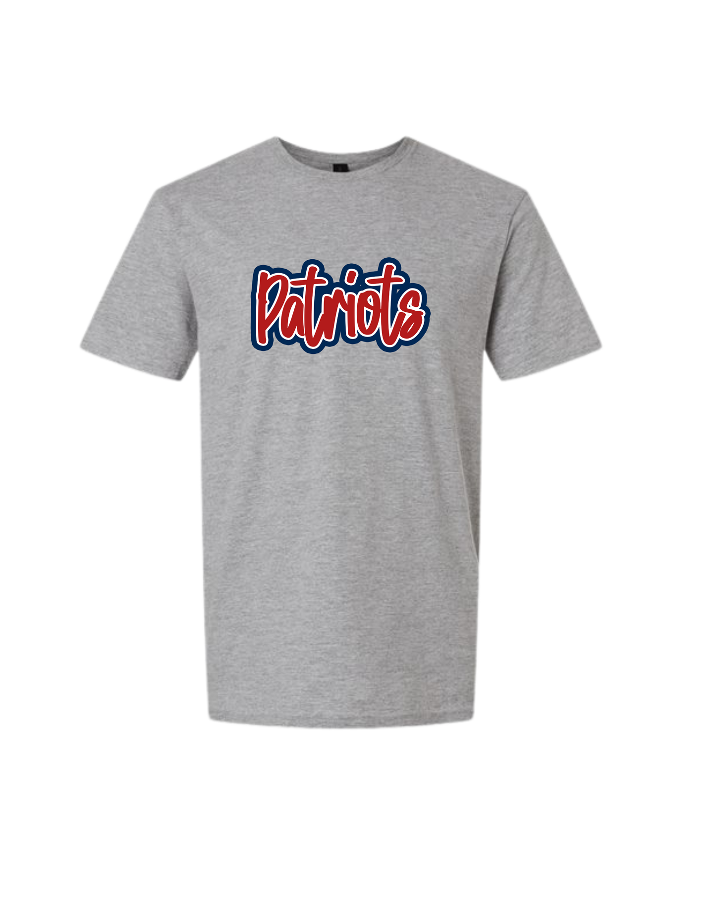 Patriots T-shirt