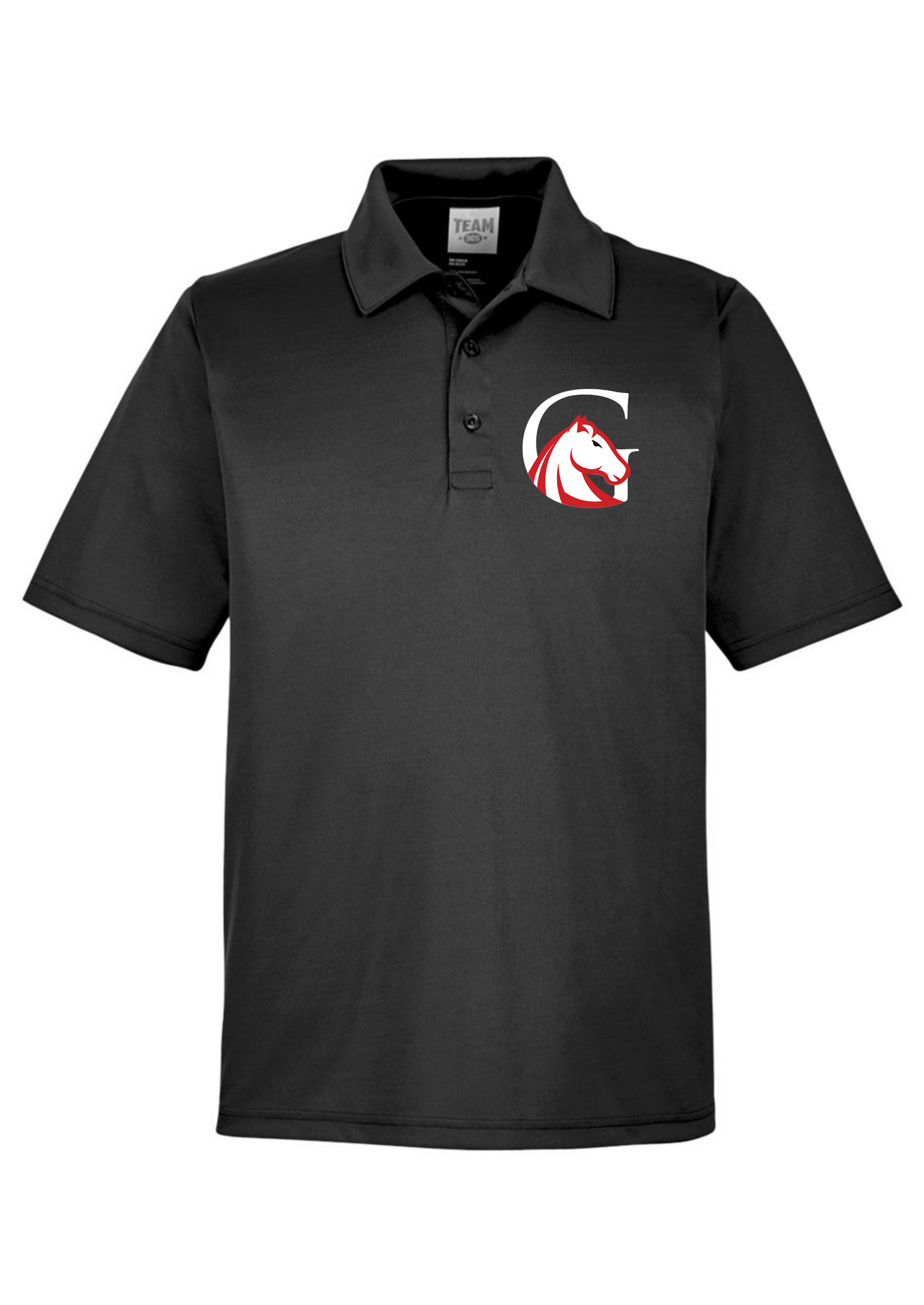 Grace Polo