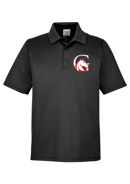 Grace Polo