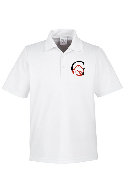 Grace Polo