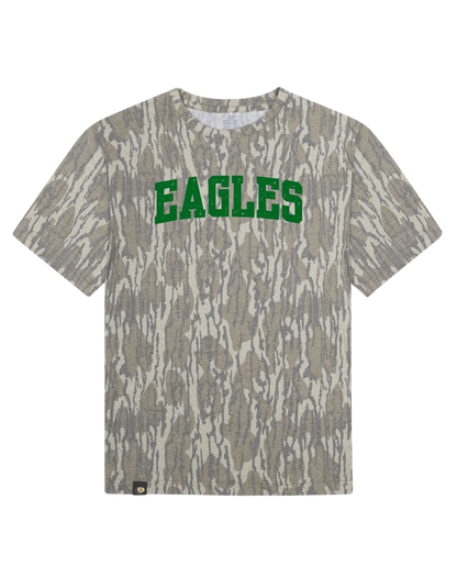 AUTHENTIC Mossy Oak Brand T-shirt