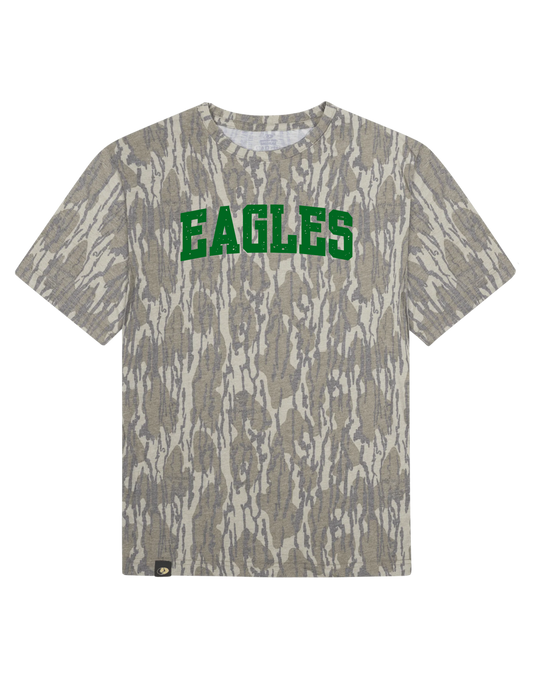 PRE-ORDER Mossy Oak T-shirt