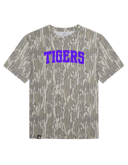 AUTHENTIC Mossy Oak Brand T-shirt