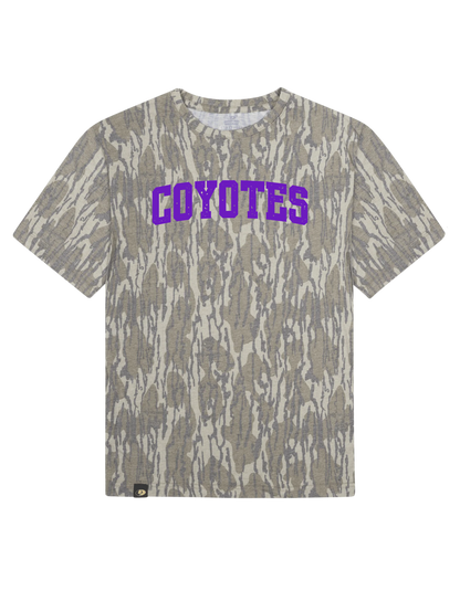 AUTHENTIC Mossy Oak Brand T-shirt