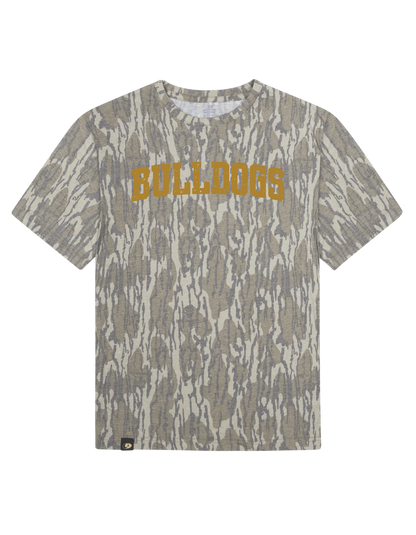 AUTHENTIC Mossy Oak Brand T-shirt