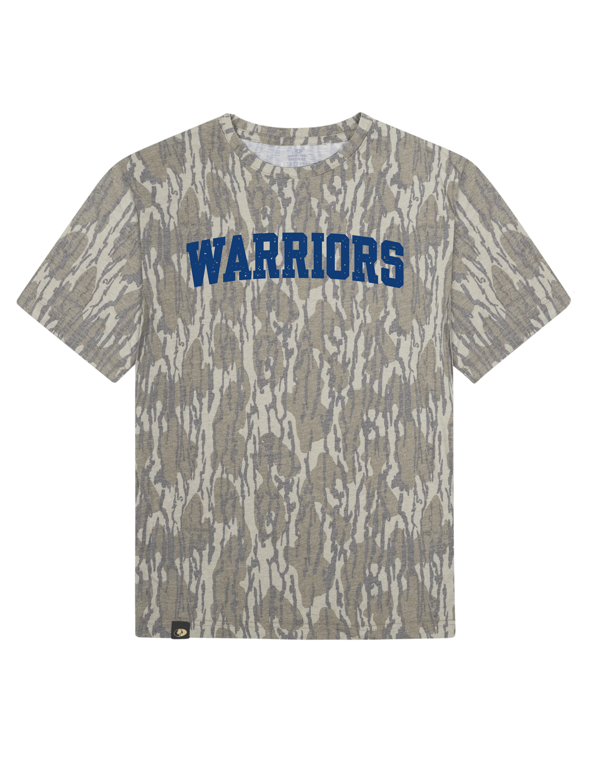 AUTHENTIC Mossy Oak Brand T-shirt