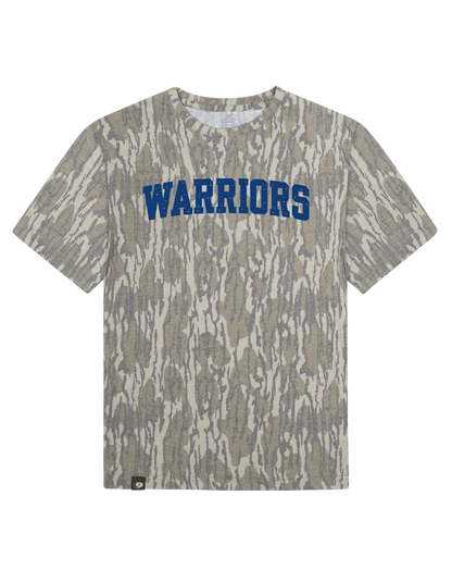 AUTHENTIC Mossy Oak Brand T-shirt