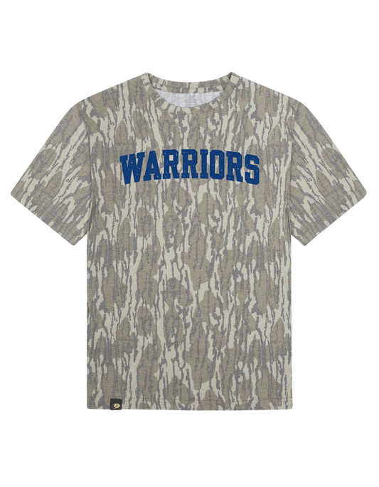 PRE-ORDER Mossy Oak T-shirt