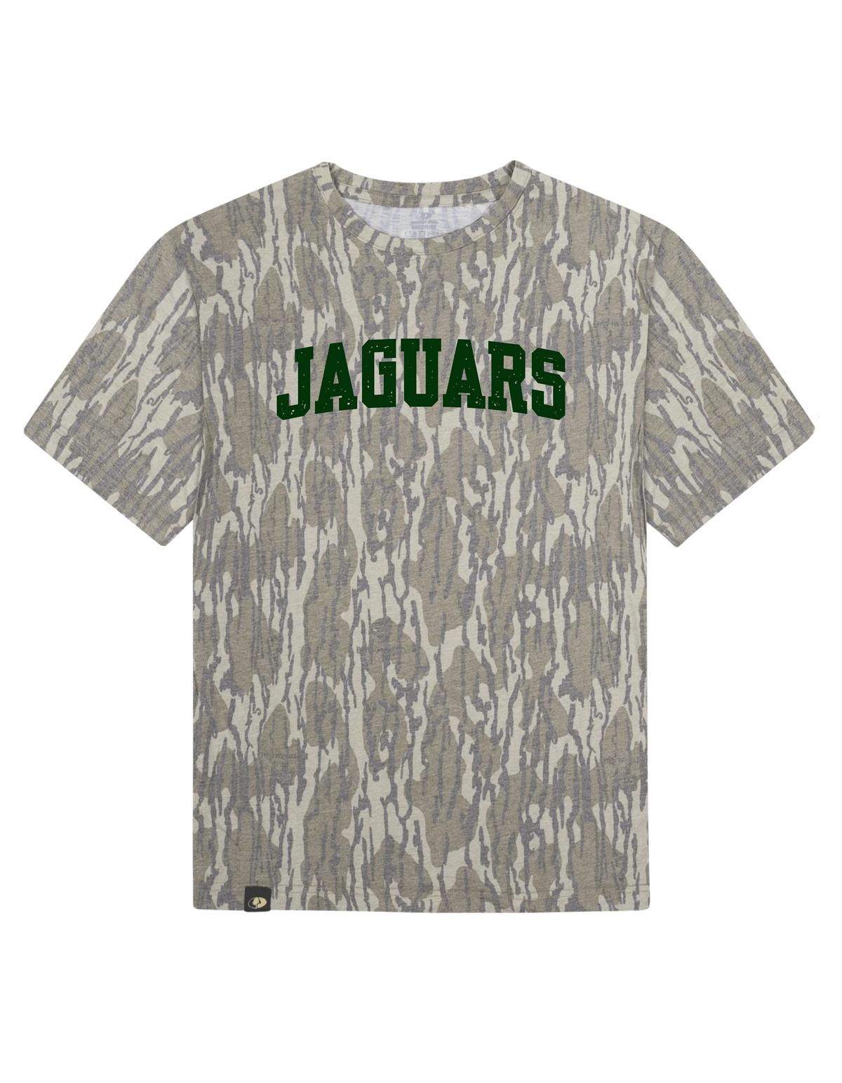 AUTHENTIC Mossy Oak Brand T-shirt