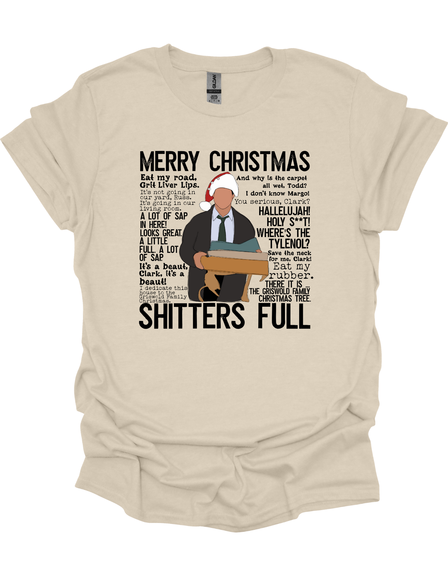 National Lampoon's T-Shirt