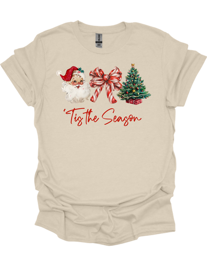 'Tis The Season T-Shirt
