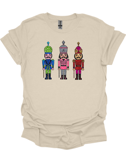 Nutcrackers T-Shirt