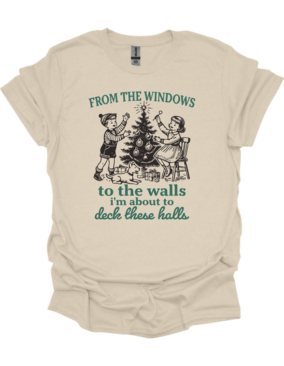 From The Windows T-Shirt