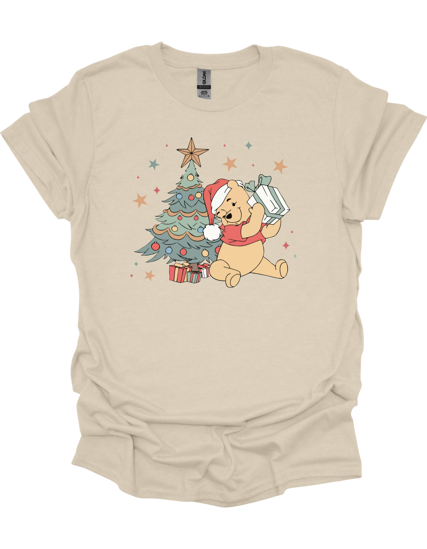 Winnie the Pooh T-Shirt