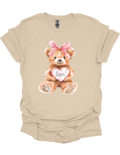Teddy Bear T-Shirt