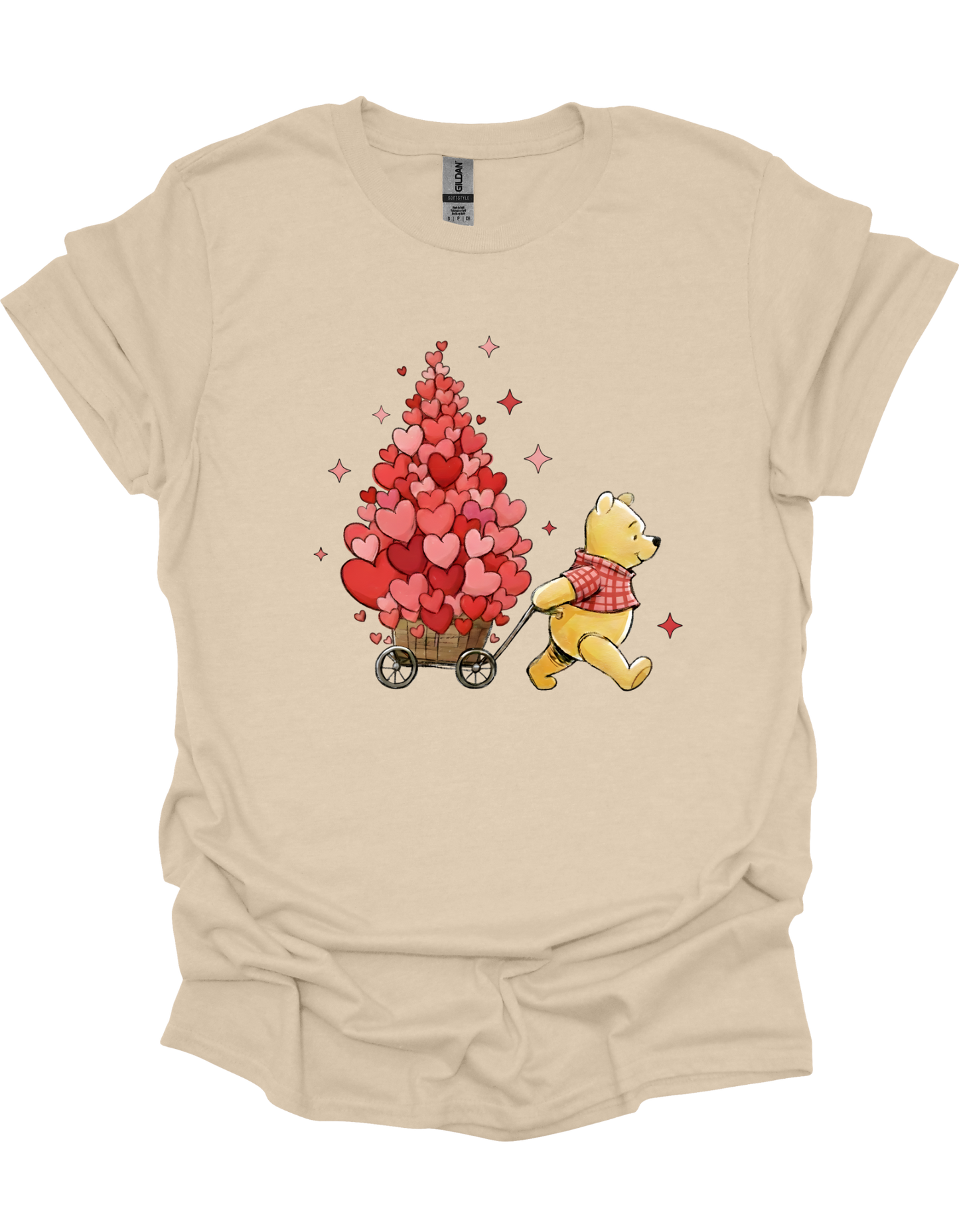 Winnie-the-Pooh T-Shirt