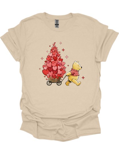 Winnie-the-Pooh T-Shirt