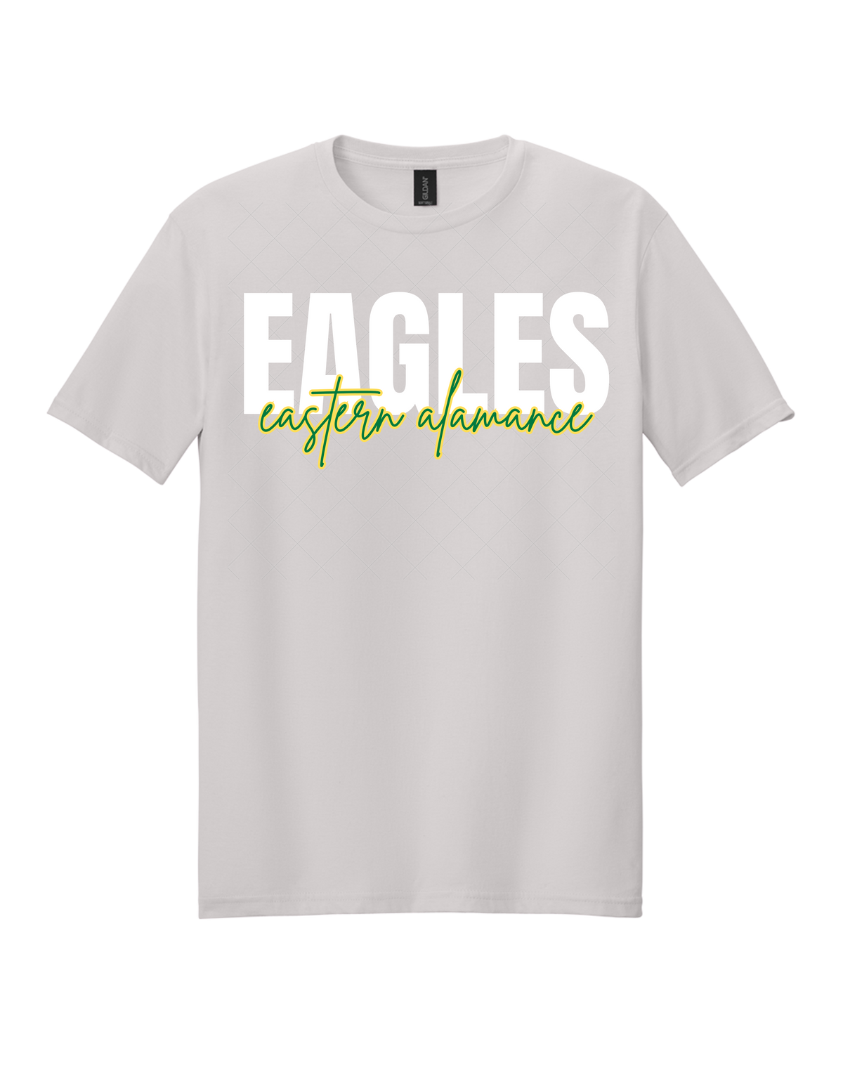 Eastern Alamance Eagles T-Shirt
